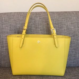 Authentic Tory Burch Tote